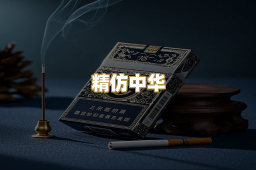 精仿中华